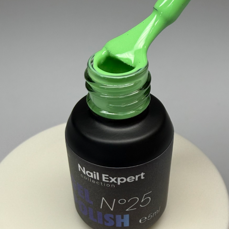 Gel Polish N.E. Nr.25