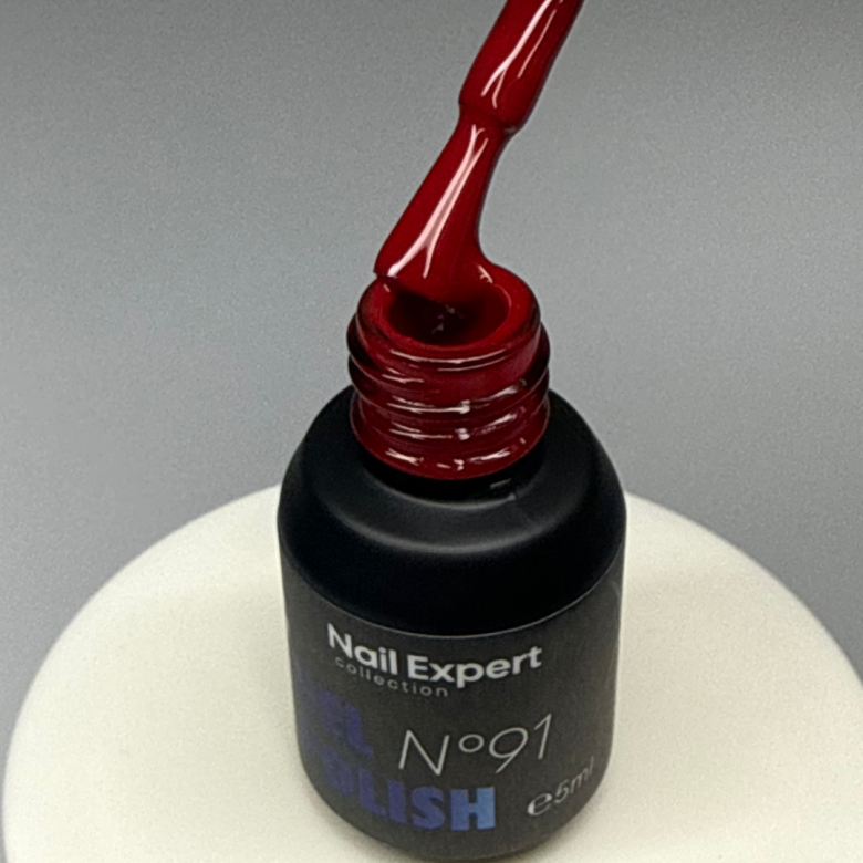 Gel Polish N.E. Nr.91