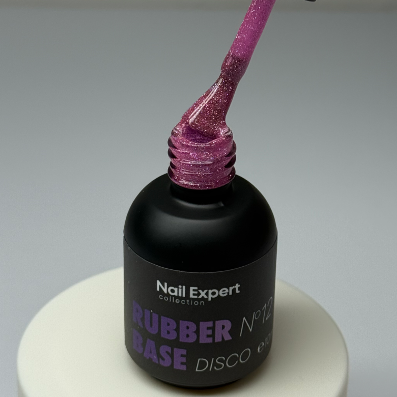 Rubber Base Disco NE N12/10ml