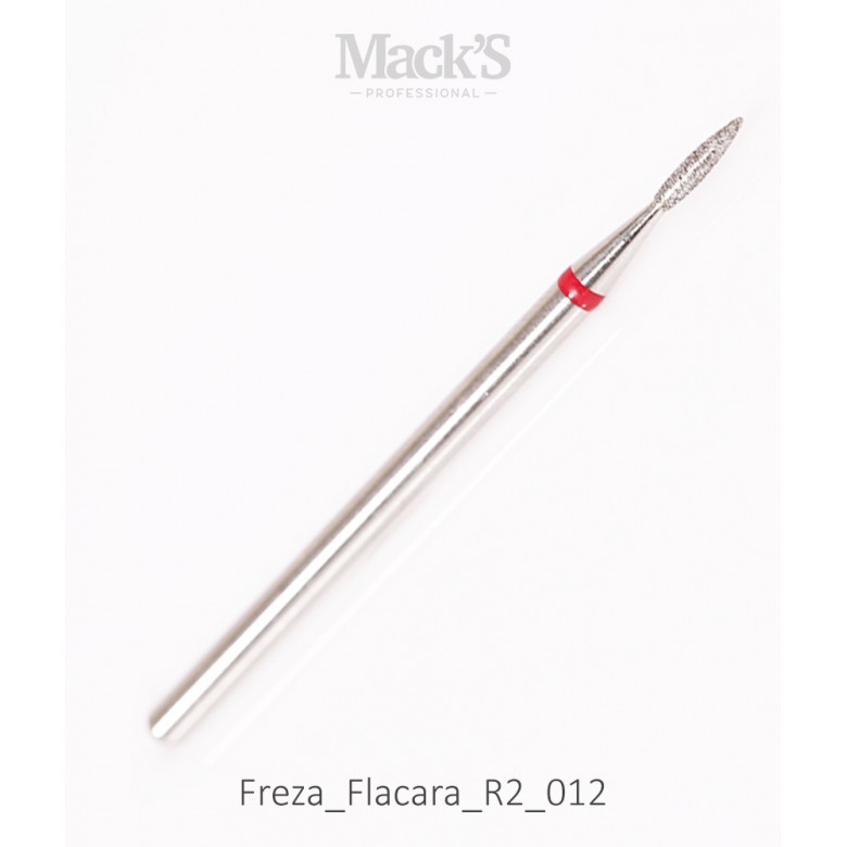 Bit Diamant Flacara R2/012