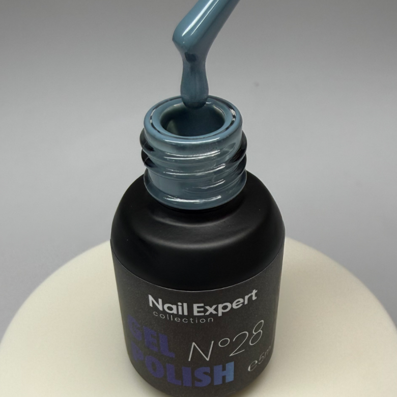 Gel Polish N.E. Nr.28