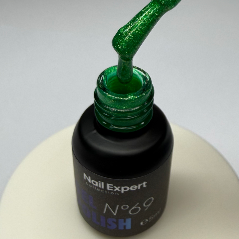 Gel Polish N.E. Nr.69
