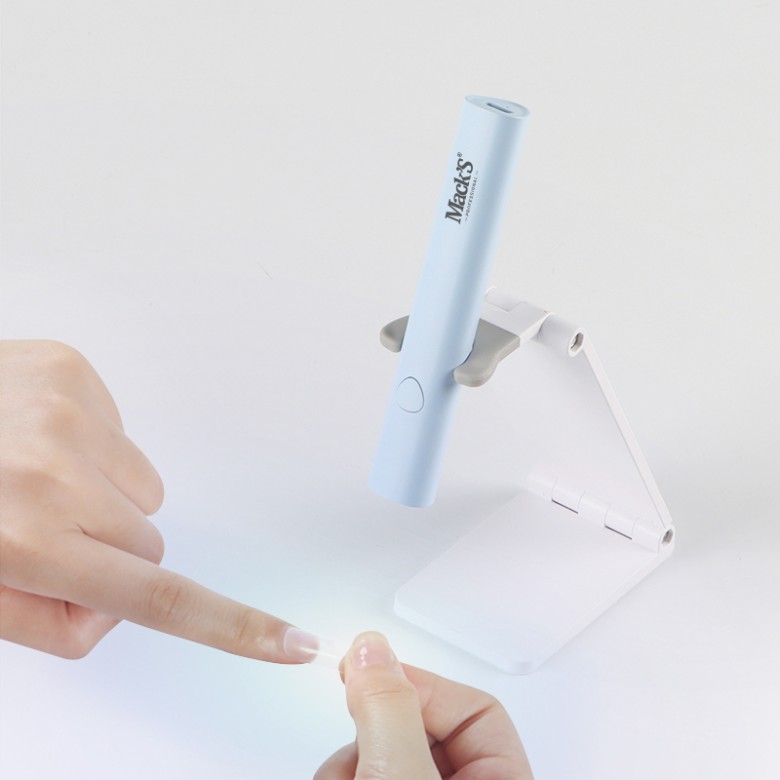 Lampă LumiFix 3W(Blue)