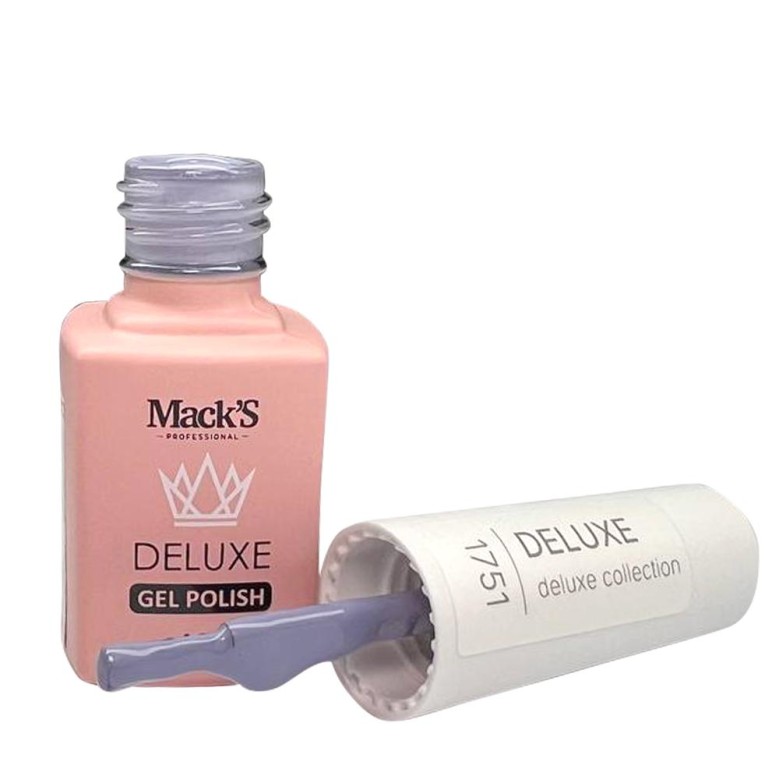 1751 Deluxe Gel Polish