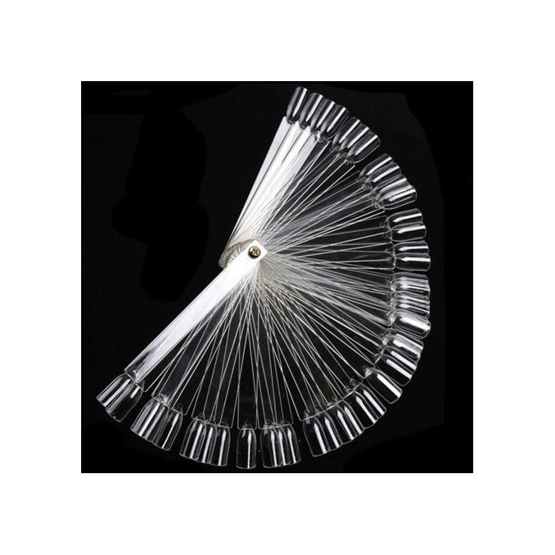 Tips-uri pe şurub ,forma Patrat ,culoare transparenta