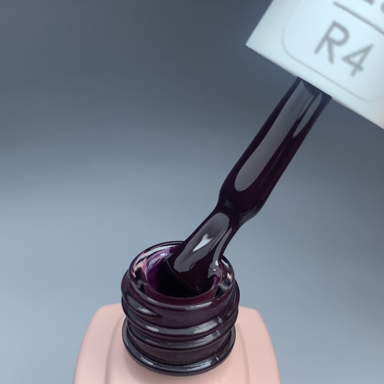 Red Base Strong 4/12ml