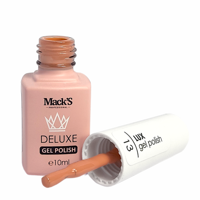 13 Deluxe Gel Polish