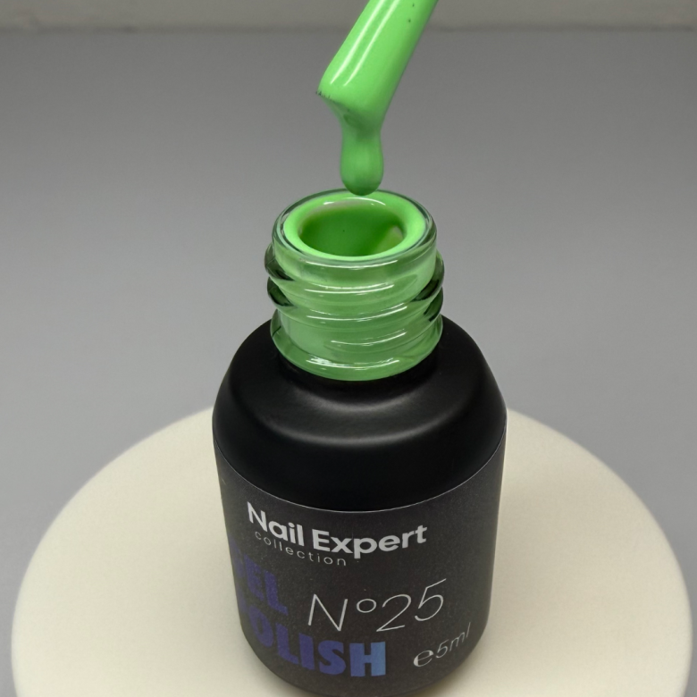 Gel Polish N.E. Nr.25