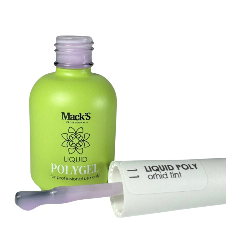 Liquid Polygel / Orhid Tint 11/15ml