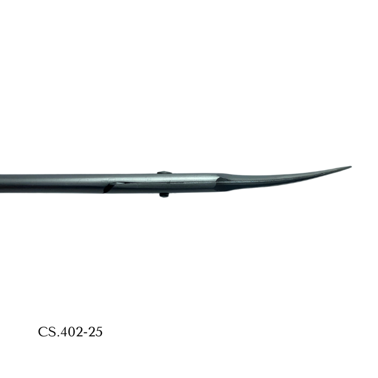 Foarfeca Cuticula CS.402-25