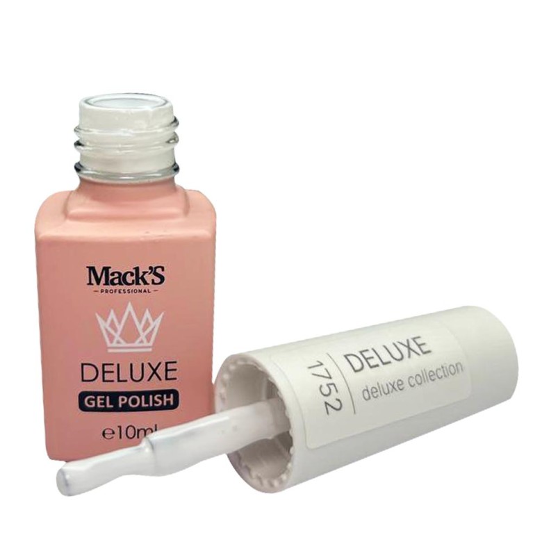 1752 Deluxe Gel Polish