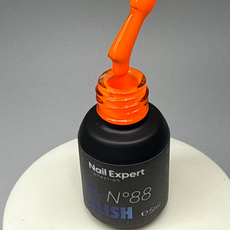 Gel Polish N.E. Nr.88