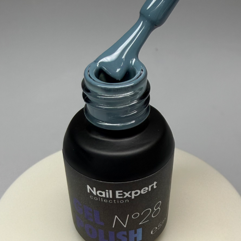 Gel Polish N.E. Nr.28