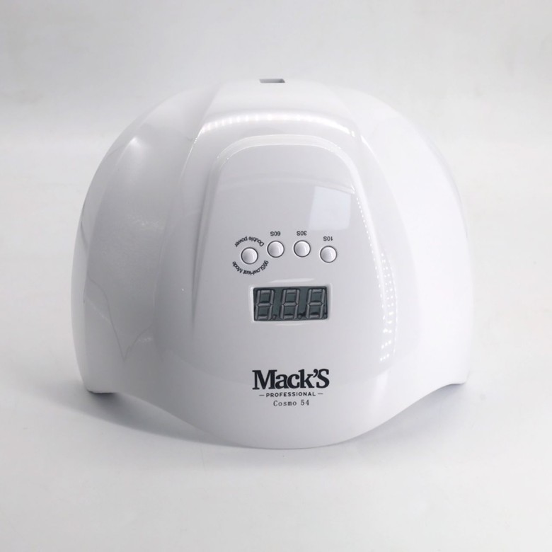 Lampa Cosmo White 54 W