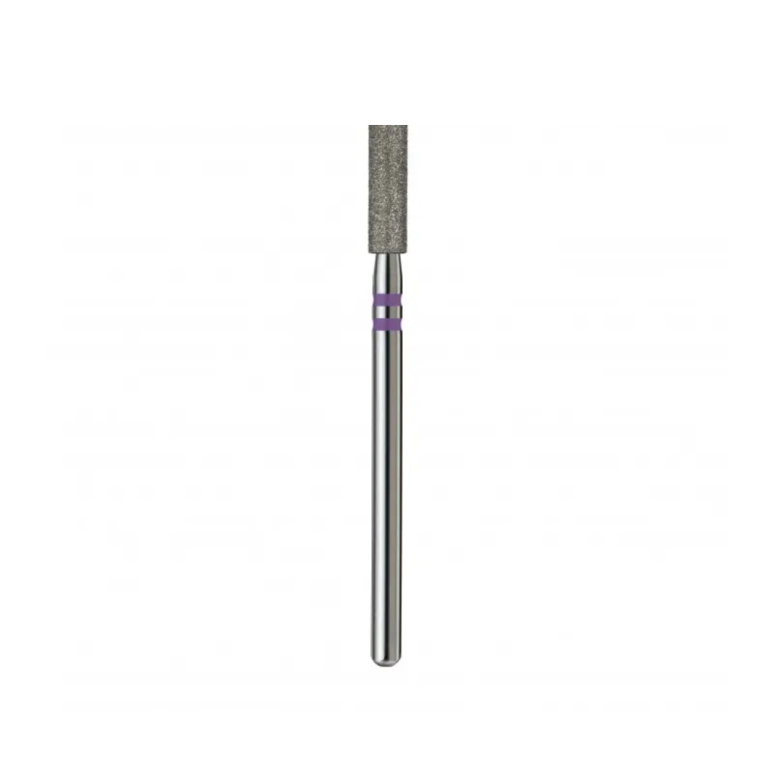 #171 Capat de freza /Cilindru/Violet/35
