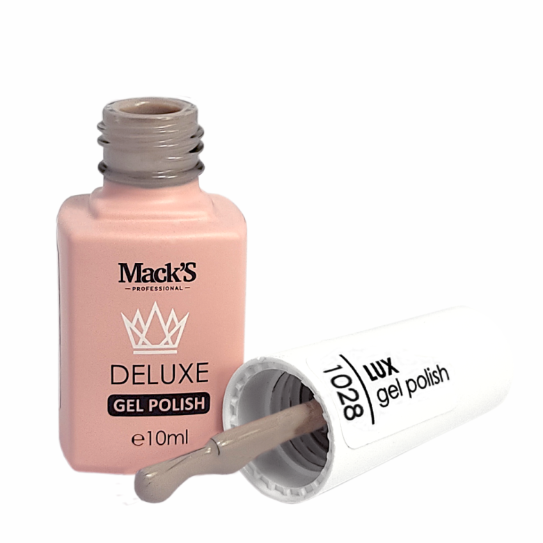 1028 Deluxe Gel Polish