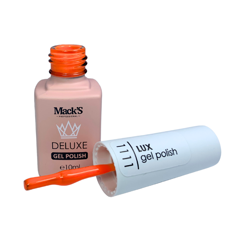 1111 Deluxe Gel Polish