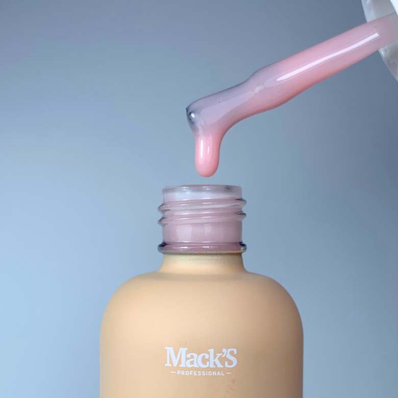 Base Cover Builder-Rose Poudre 10/15ml