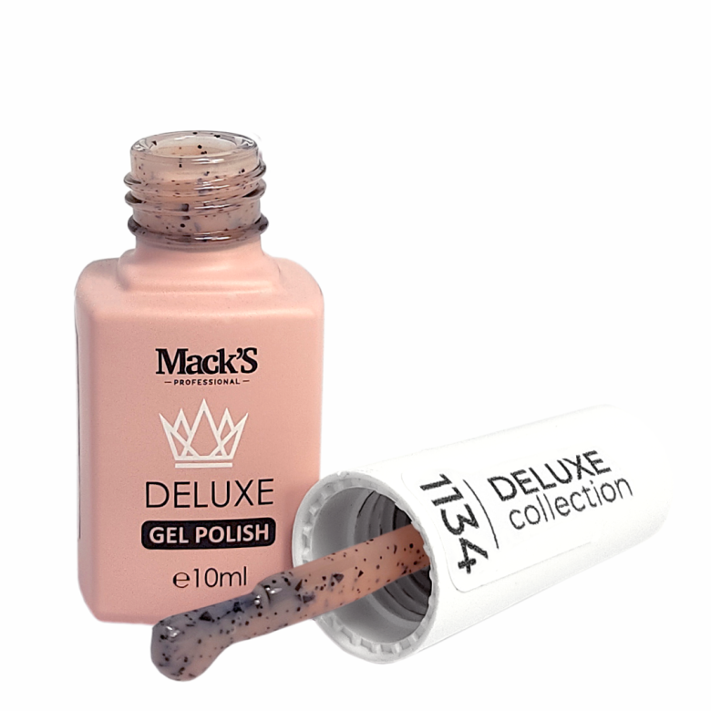 1134 Deluxe Gel Polish