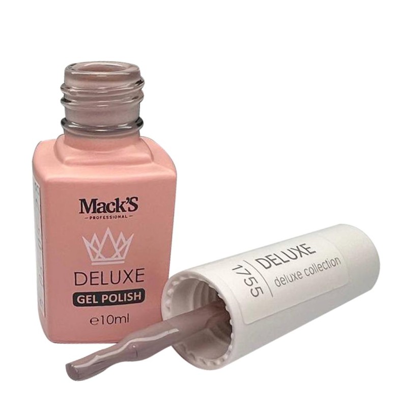 1755 Deluxe Gel Polish