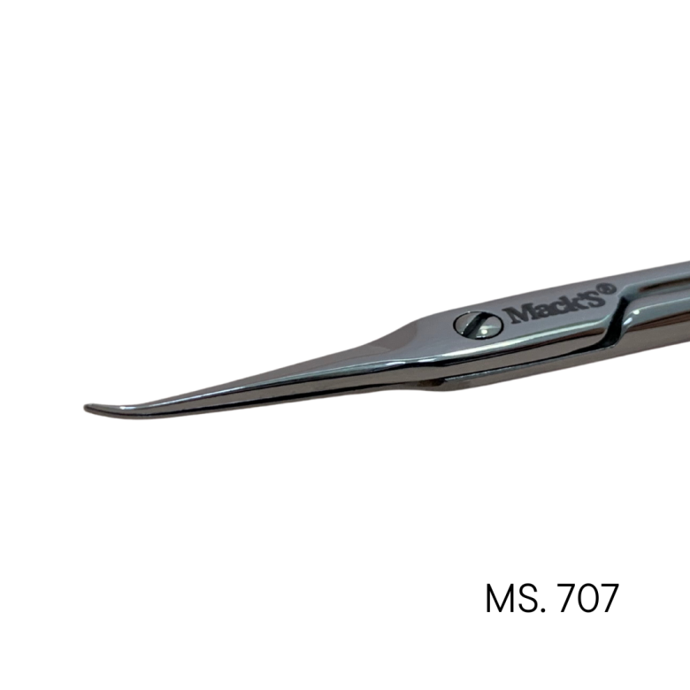 Foarfeca Cuticula MS.707 (95mm)