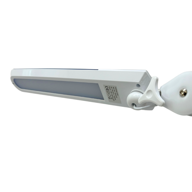 Lampa de birou White 9502