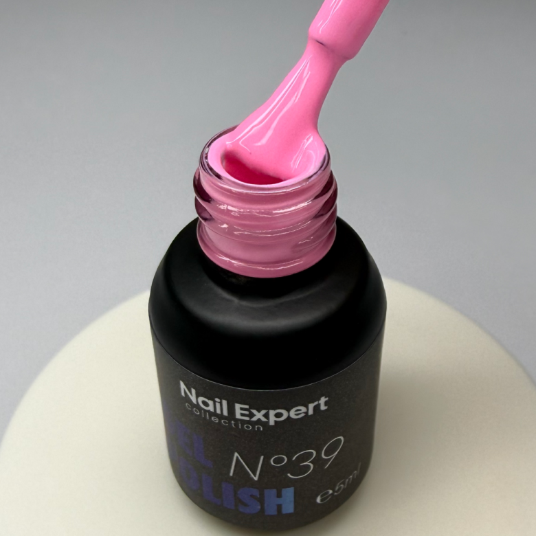Gel Polish N.E. Nr.39