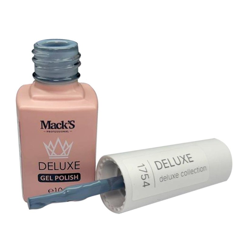1754 Deluxe Gel Polish