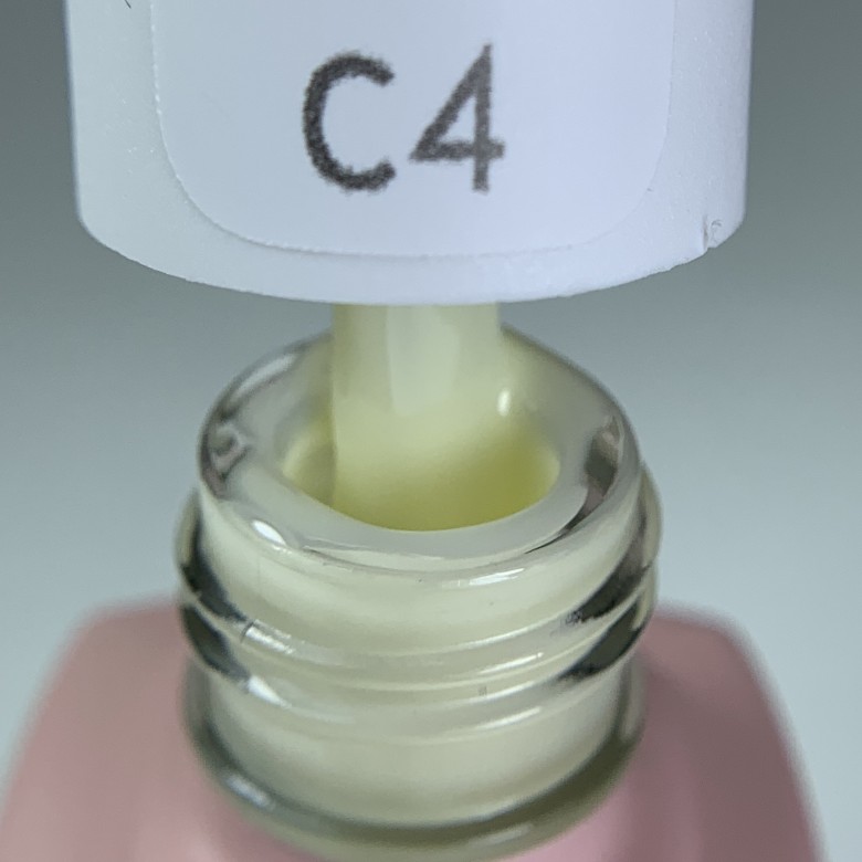 C4 Color Base Strong