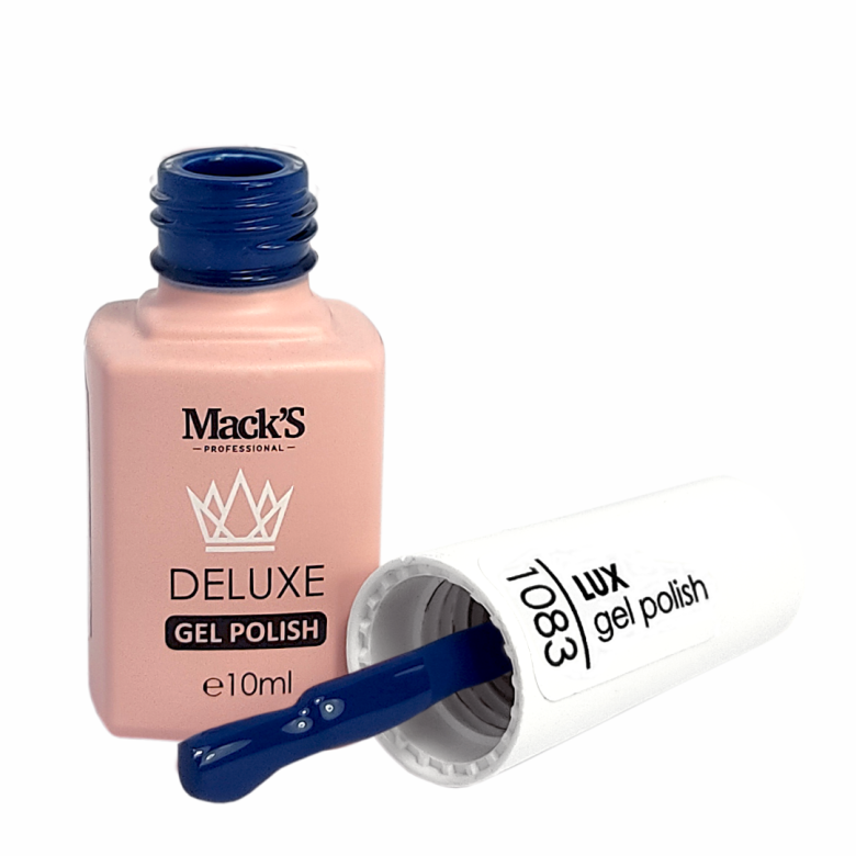 1083 Deluxe Gel Polish
