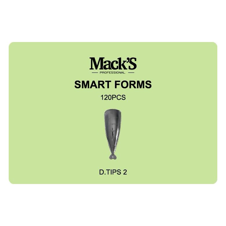 Tips Smart Forms 2