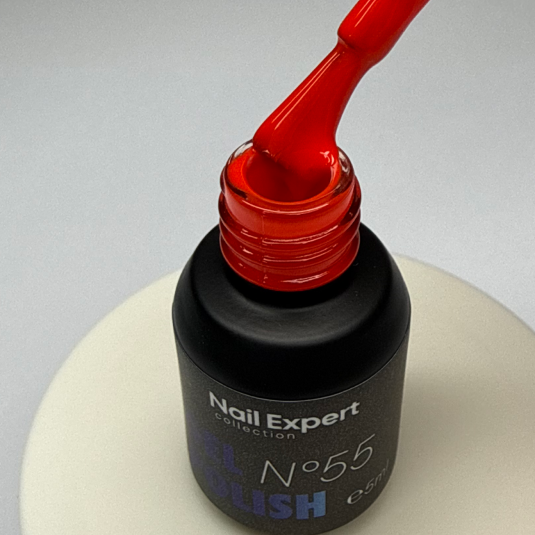 Gel Polish N.E. Nr.55