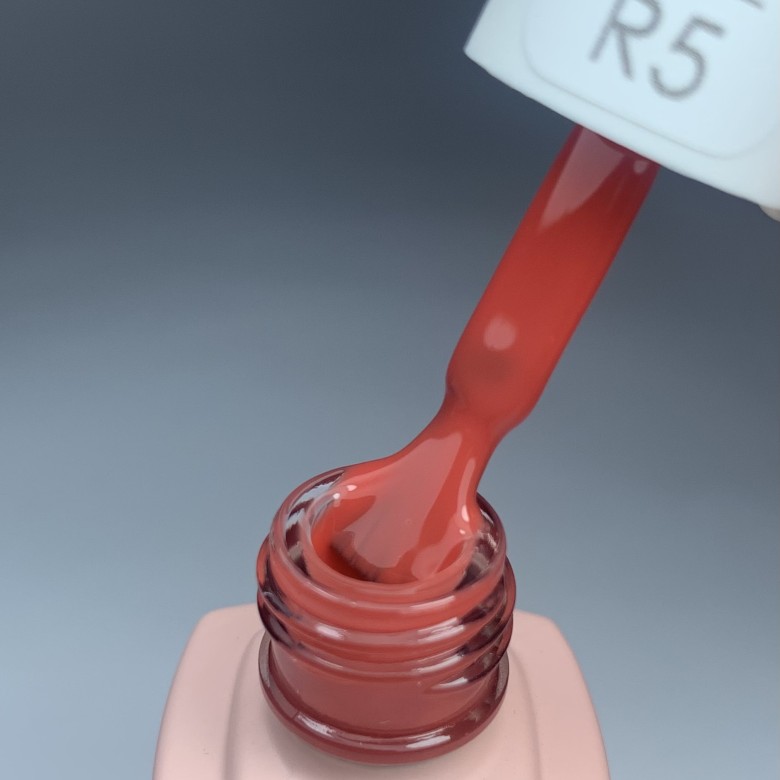 Red Base Strong 5/12ml