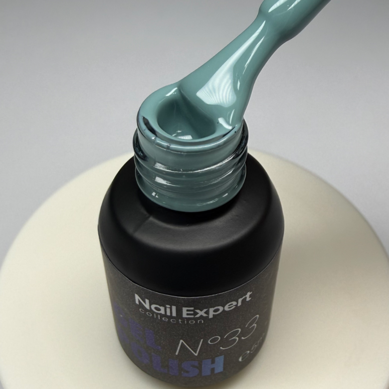 Gel Polish N.E. Nr.33