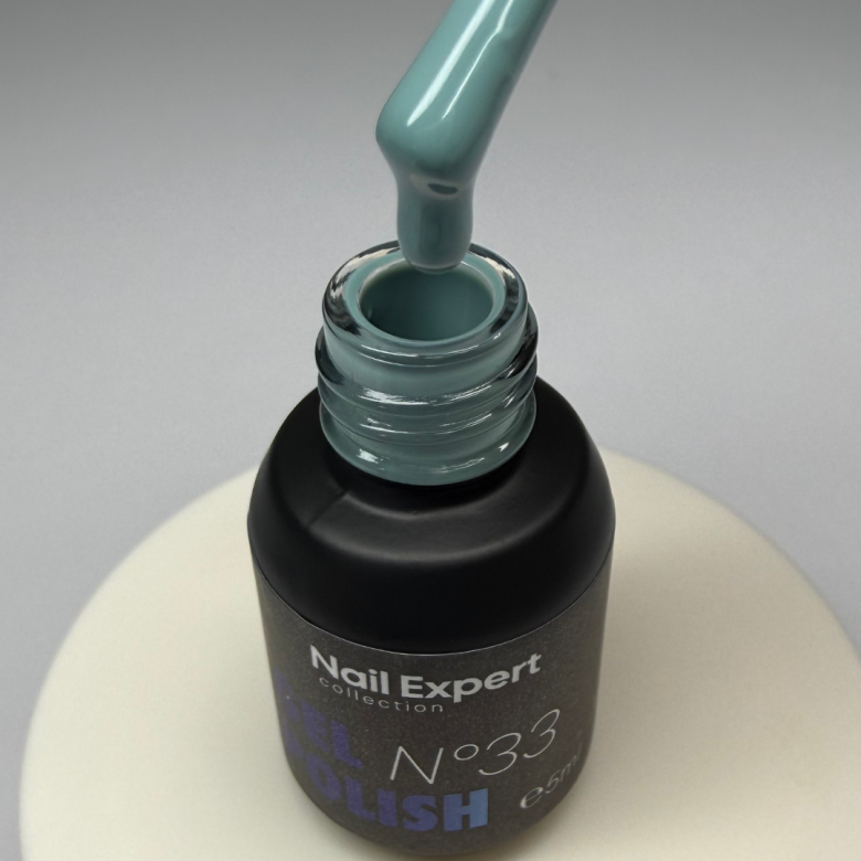 Gel Polish N.E. Nr.33