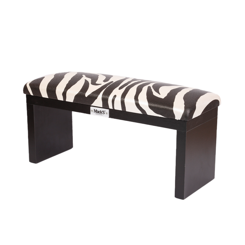 Suport Mâna Zebra 43-2 Pal negru