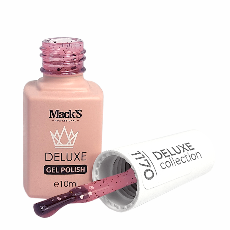 1170 Deluxe Gel Polish