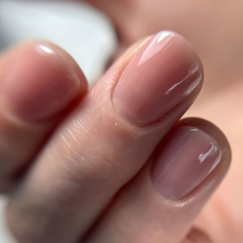 Liquid Polygel / Nude Paradise 47/15ml