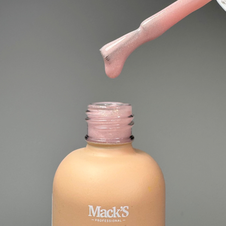 Base Cover Builder-Shimmer Powder 38/15ml