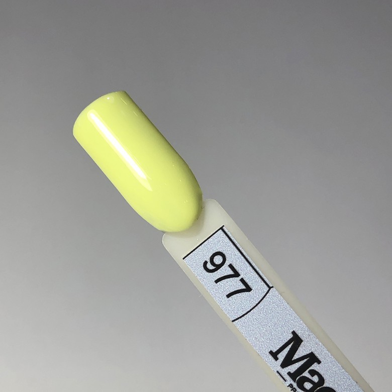 977 Deluxe Gel Polish