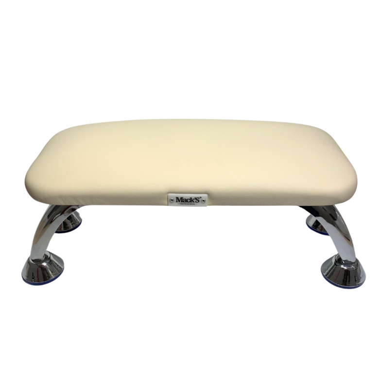 Suport Mâna DE9002, Crom