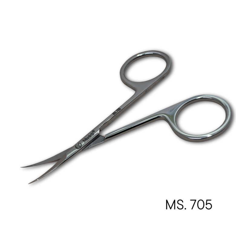 Foarfeca Cuticula MS.705 (99mm)