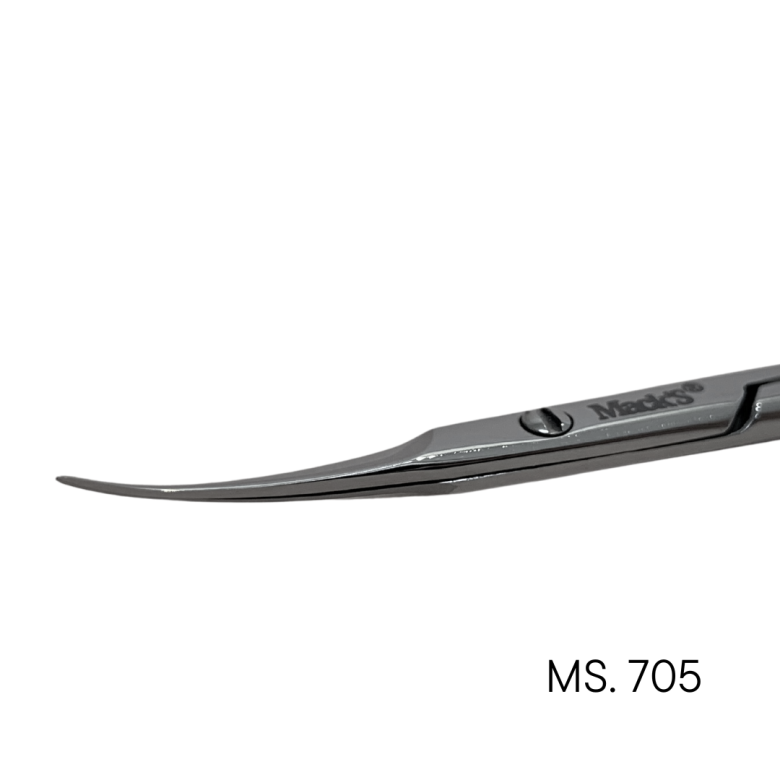 Foarfeca Cuticula MS.705 (99mm)