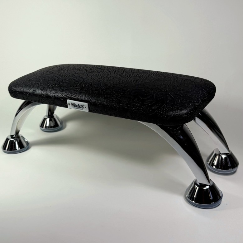 Suport Mâna Maris Black 04 Crom