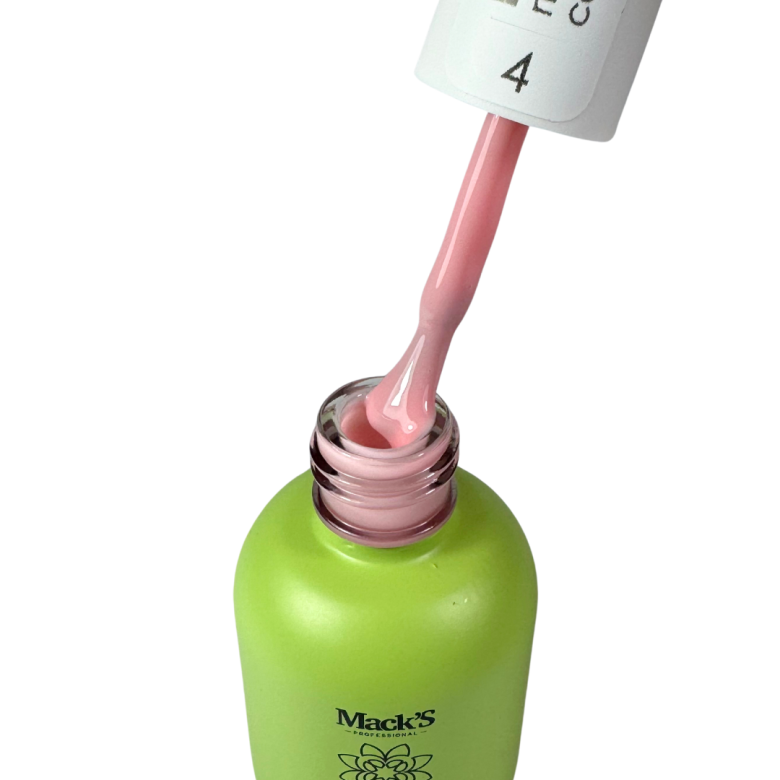 Liquid Polygel / Mangano Calcite 4/15ml