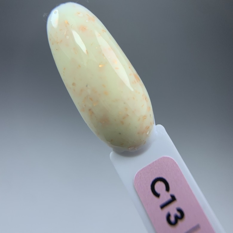 C13 Color Base Strong