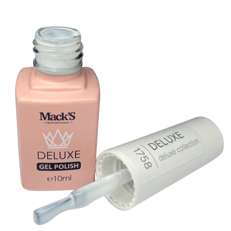 1758 Deluxe Gel Polish