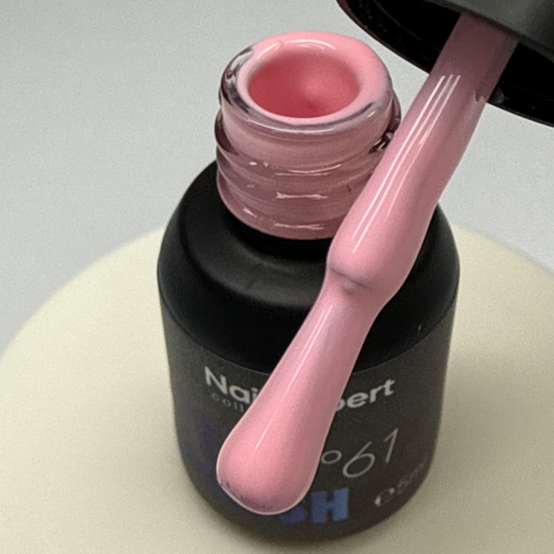 Gel Polish N.E. Nr.61