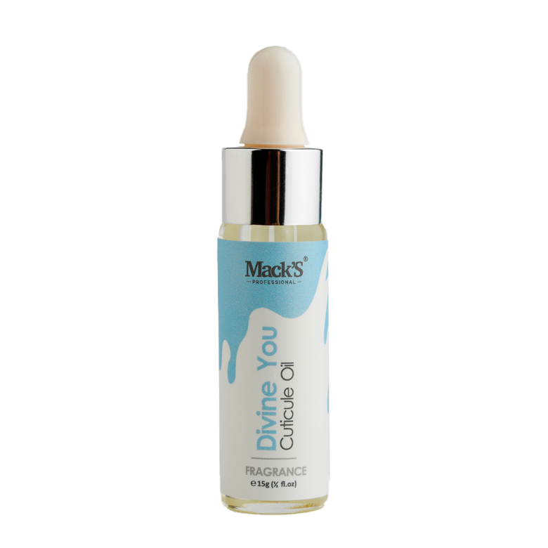 Divine You Cuticle Oil Macks