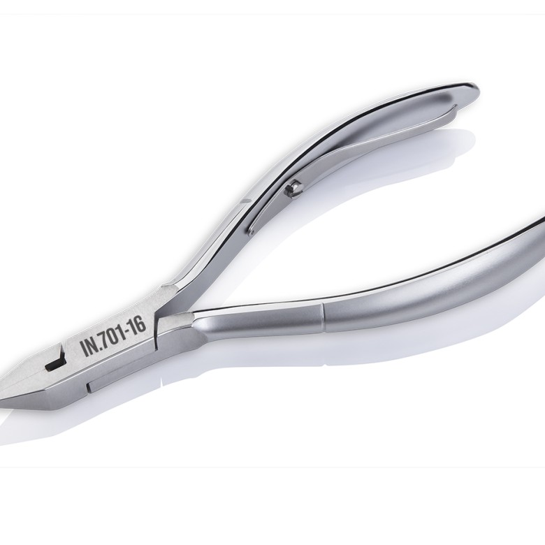 Cleste pentru unghii IN.701-16